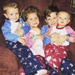 LuAnn Carson - @ccmvnte7 - Instagram