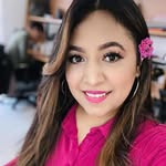 Angie Rubi Martz - @cherryluann - Instagram