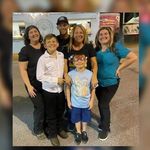 Luann Cole - @luann.nahrwold - Instagram