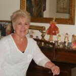 Rebecca Luann Ragan-Elmore - @memorymaker64 - Instagram