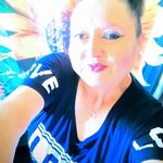 Sandra Gallagher - @luannngallagher71 - Instagram