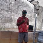Luan Gilberto - Facebook