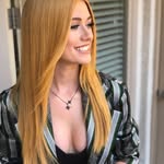 Luana Gilbert - @lua_n_a.gilbert - Instagram