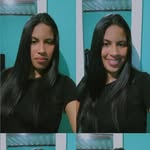 Luana Gilbert - @luana_maria_sl - Instagram