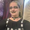 Gothic Lu - @luannholt - TikTok