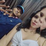 Luana Hudson - @luannacaria2023godoy - Instagram