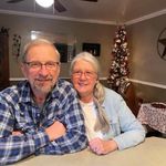 Luann Godsey James - @denlouie2861 - Instagram