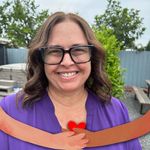 Luanne Gregory James - @luannegregoryjames - Instagram