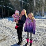 Luann Jordan - @lusue77 - Instagram