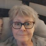 LuAnn Harris Ley - @luley8254 - Instagram