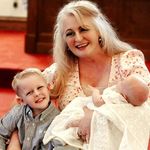 Luann Ley Davis - @drleydavis - Instagram