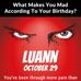 Luann McCarthy - Facebook