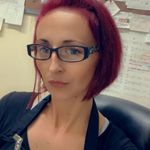 Luann Moore - @lulabelle7783 - Instagram