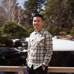 Luan Nguyen - @powermelo - Instagram