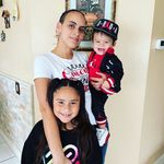 Luann Rodriguez - @laurensandarmandosmommy00x - Instagram