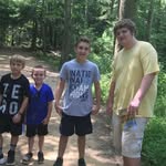 Luann Sellers - @nona4boys - Instagram
