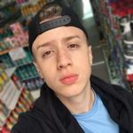 Luan Simões - @_luannsimoes_ - Instagram
