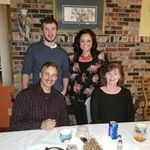 Luann Sims Mondo - @luannmondo - Instagram