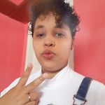 Luana Springer - @luana_springer - Instagram