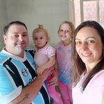 Luana Stein - @luanastein7311 - Instagram