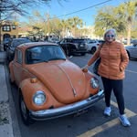 Luann Stephenson Davidson - @binkylu - Instagram