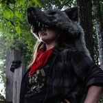 Jana LuAnn Thomas - @rabbl3.r0user - Instagram