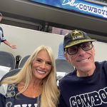 Katie Luann Thomas Stone - @katiestone549 - Instagram