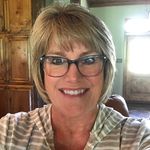 Luann Dolan-Thomas - @luthomas8 - Instagram