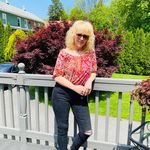 LuAnn Gazzana Thomas - @njluannnj - Instagram