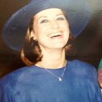 Luann Simpson Thomas - @luannsthomas - Instagram