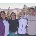LuAnn Thomas - @luannthomas3 - Instagram