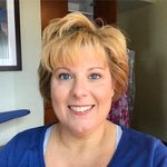 LuAnn Thomas Orndorff - @luannorndorff - Instagram