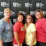Luann Thomas Rinowski - @sissylu13 - Instagram