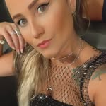 Luana Thompson - @lumodas2003 - Instagram