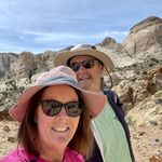 LuAnn Gordon Thompson - @luannbt - Instagram