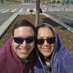 LuAnn Thompson - @navasou - Instagram