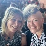 Sarah LuAnn Thompson - @sarahluannthompsonvocalist - Instagram