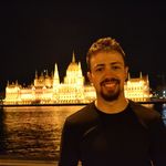 Luan Wagner - @luann_wagner - Instagram