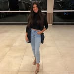 Luana Walsh - @luanawalsh8093w - Instagram