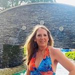 LuAnn Dent Watts - @drafthorsekid - Instagram