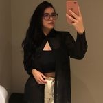 Luana Winter Pohlmann - @luwinterp - Instagram