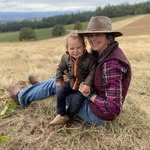 LuAnn De Young - @tiggerabe - Instagram