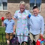 LuAnn Young - @revlu48 - Instagram
