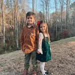Luann Young Russell - @nolnmegsmom - Instagram