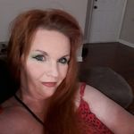 Luanne Black - @pinkangelinmenard - Instagram