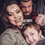 Luanne Black - @luanneblack62 - Instagram