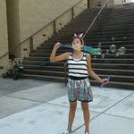 Octavia Ryan Luanne Carpenter - @smolbean147 - Instagram