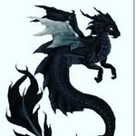 Ryan Luanne Carpenter - @draconeqeuss_the_dragon - Instagram