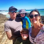 Luanne Stewart - @lustew11 - Instagram