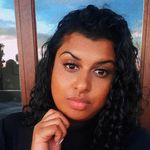 Luanne Thomas - @lulz_thomas - Instagram
